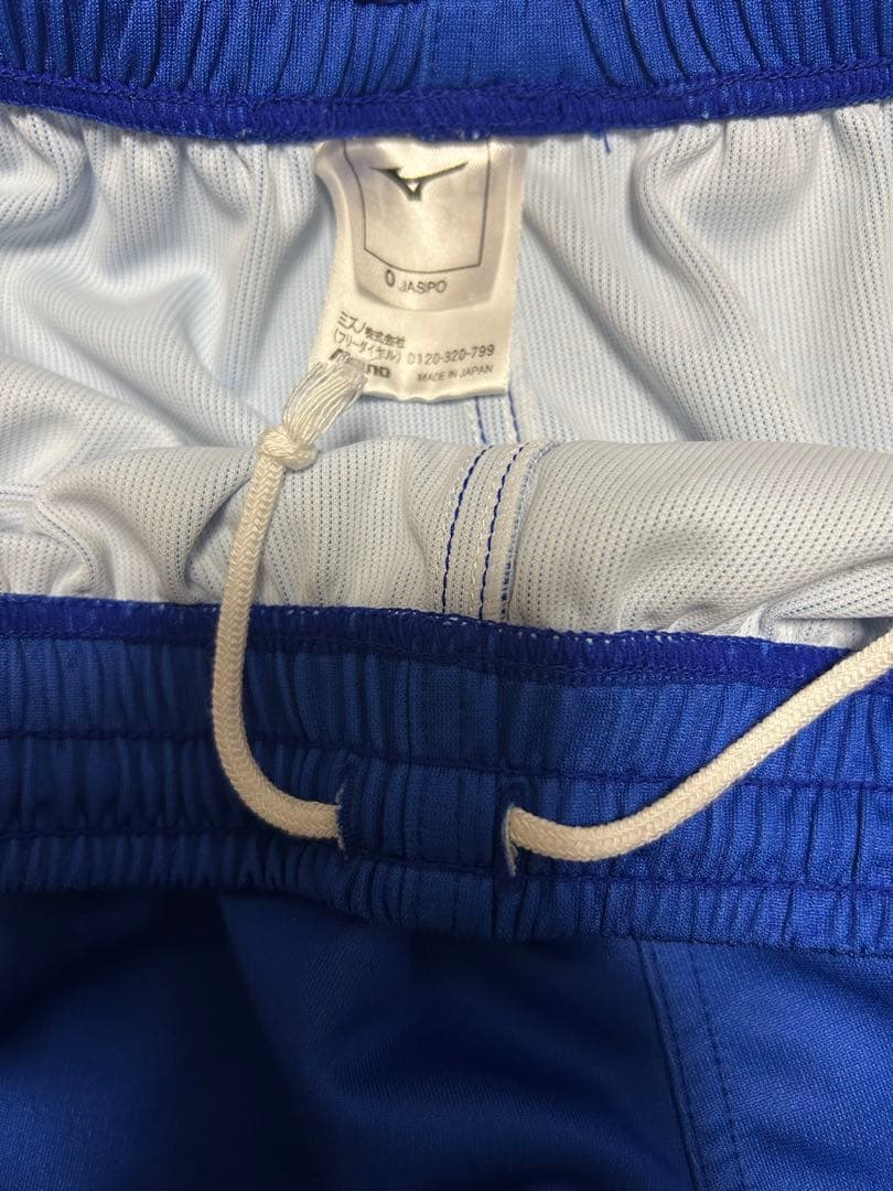 東亜大学バレーボール部 ゲームパンツ