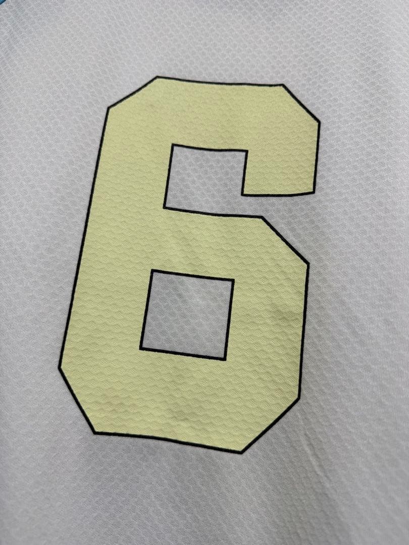 【新品未使用】L 昼神幸郎 ユニフォーム ハイキュー!!