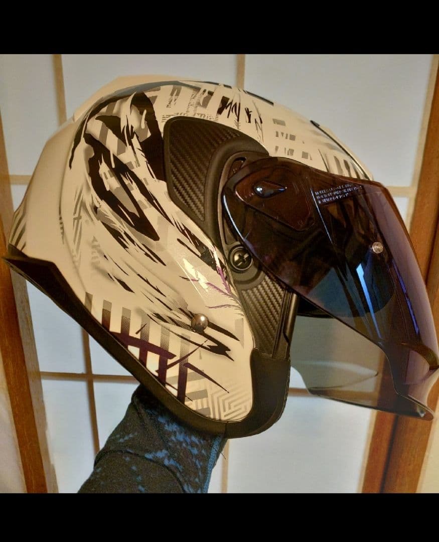 エクシードヘルメット