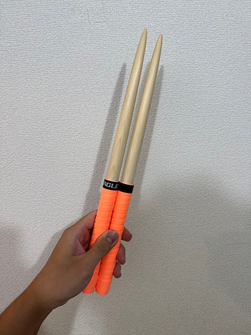 太鼓の達人 マイバチ 2セット