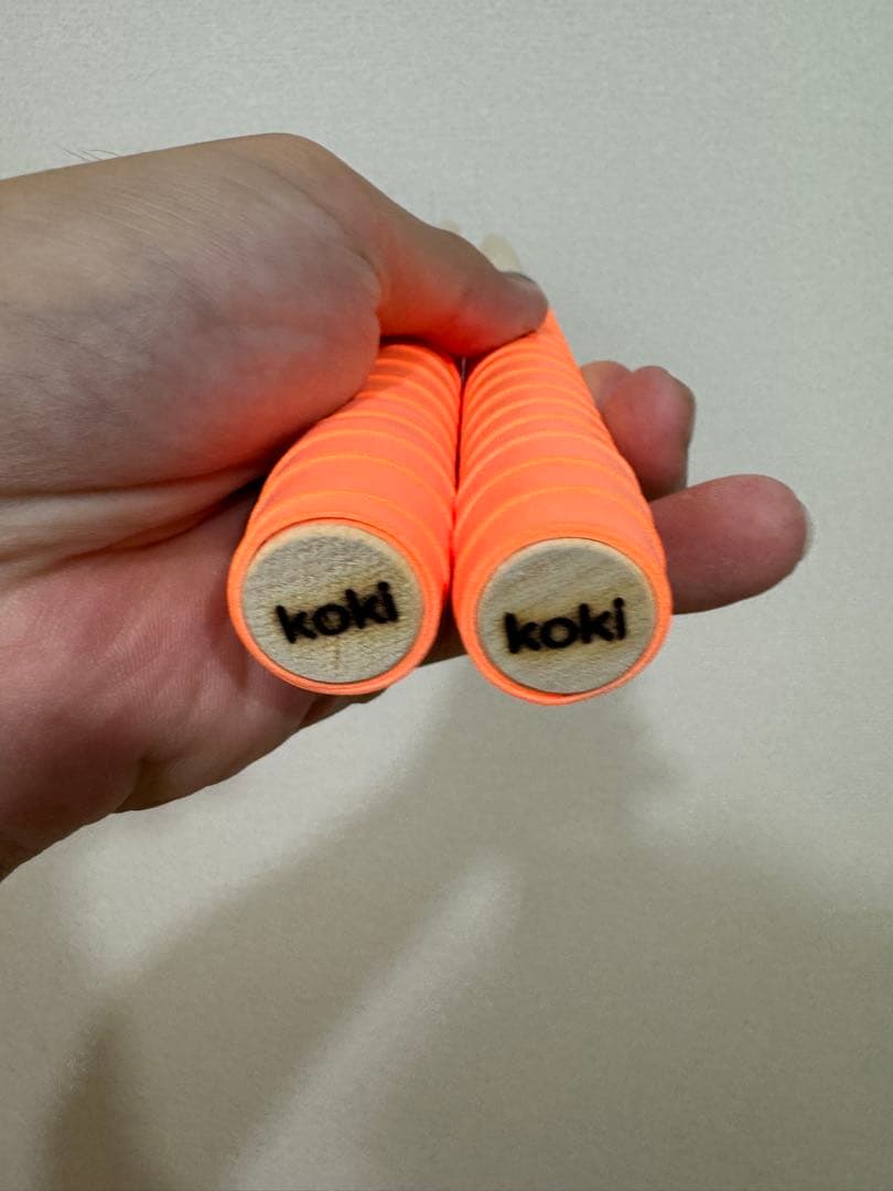 太鼓の達人 マイバチ 2セット