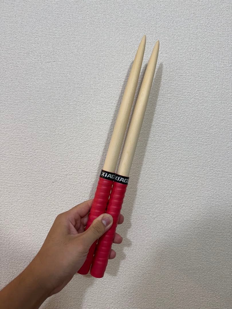 太鼓の達人 マイバチ 2セット