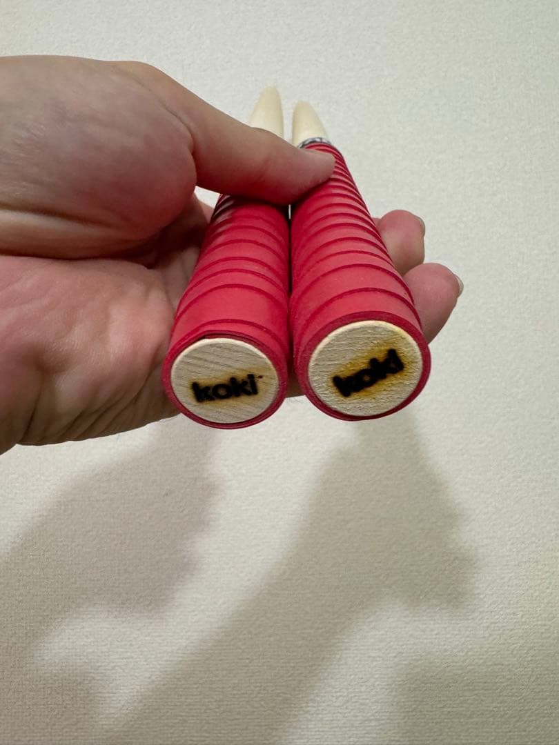 太鼓の達人 マイバチ 2セット