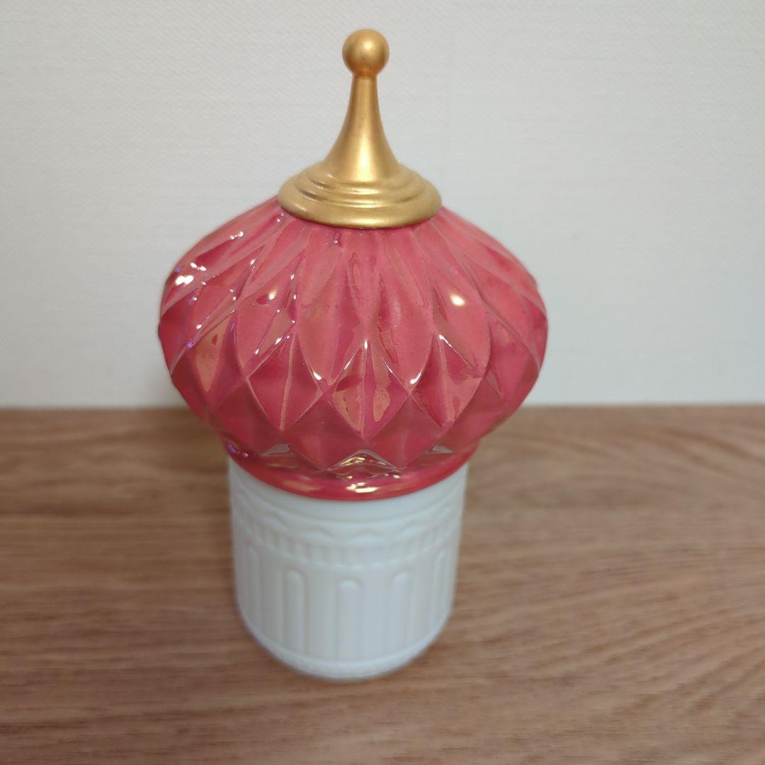 リアドロ　フレグランスキャンドル