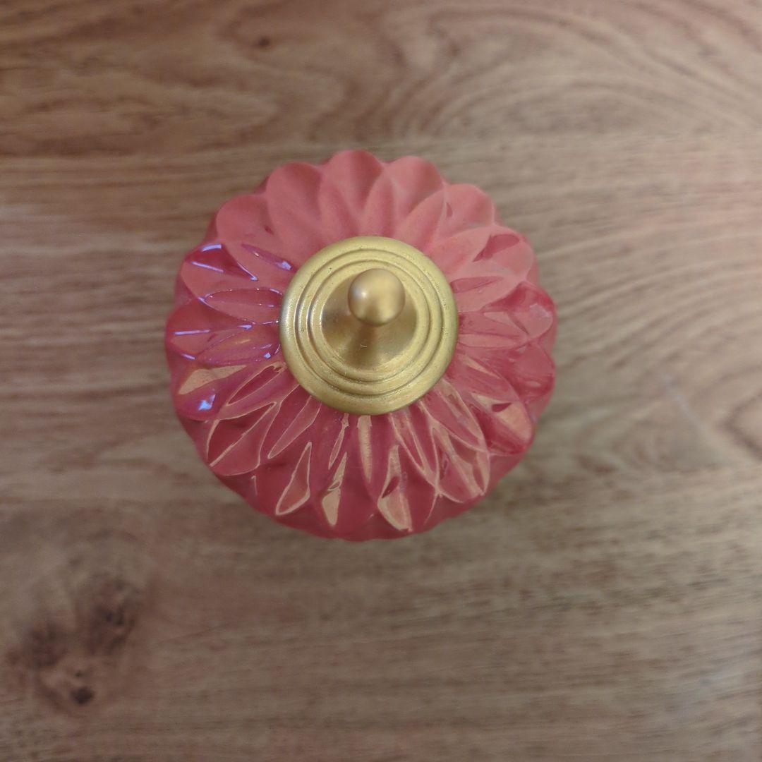 リアドロ　フレグランスキャンドル