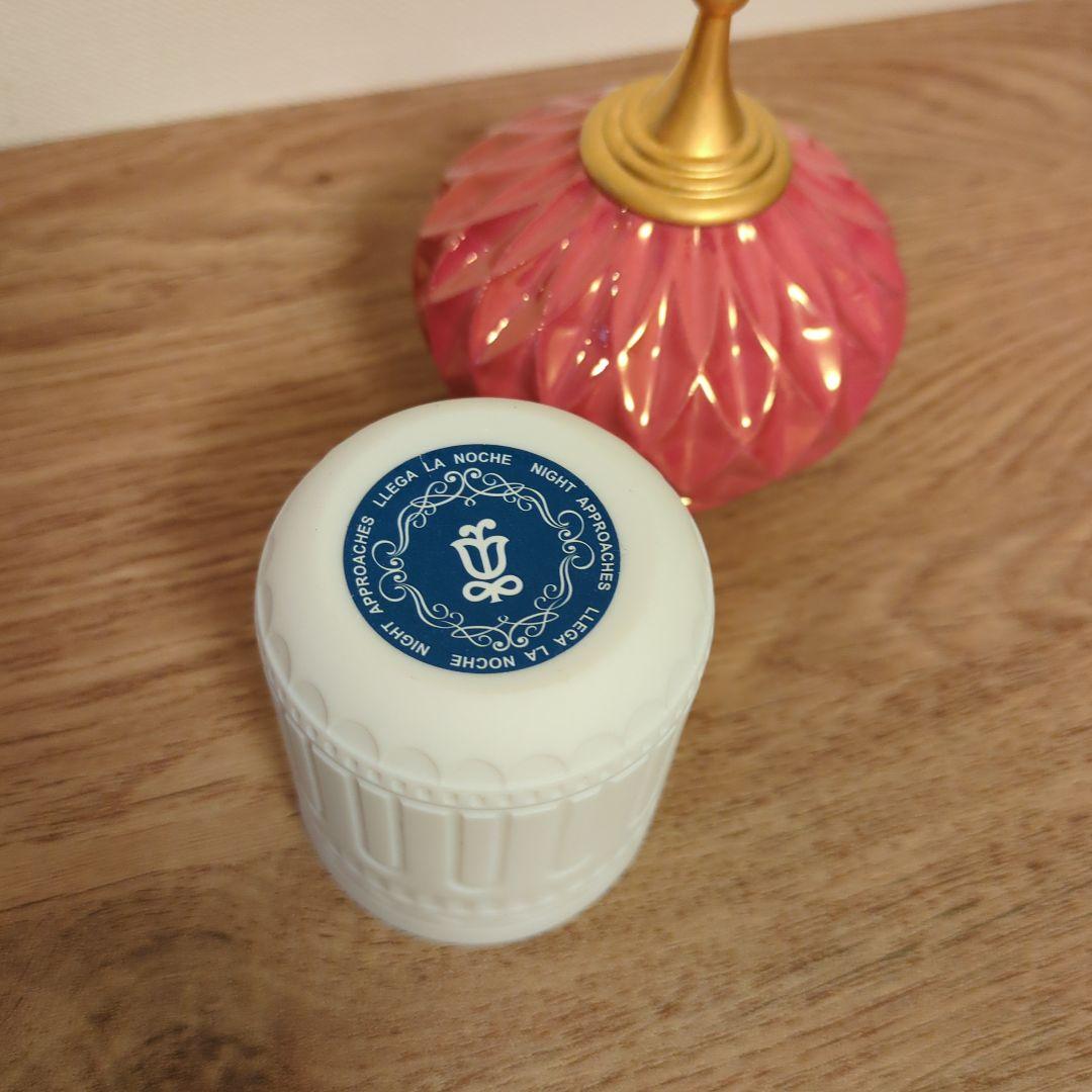 リアドロ　フレグランスキャンドル