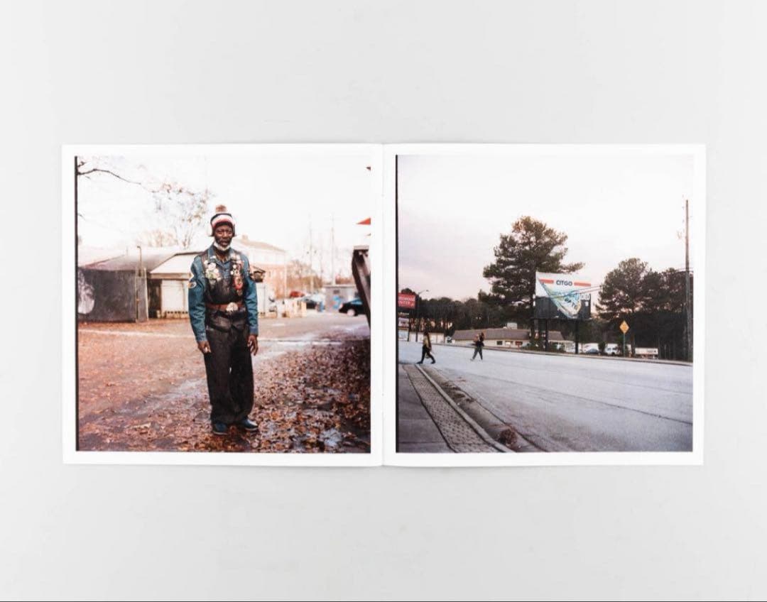 非売品‼️ Ari Marcopoulos 限定ZINE