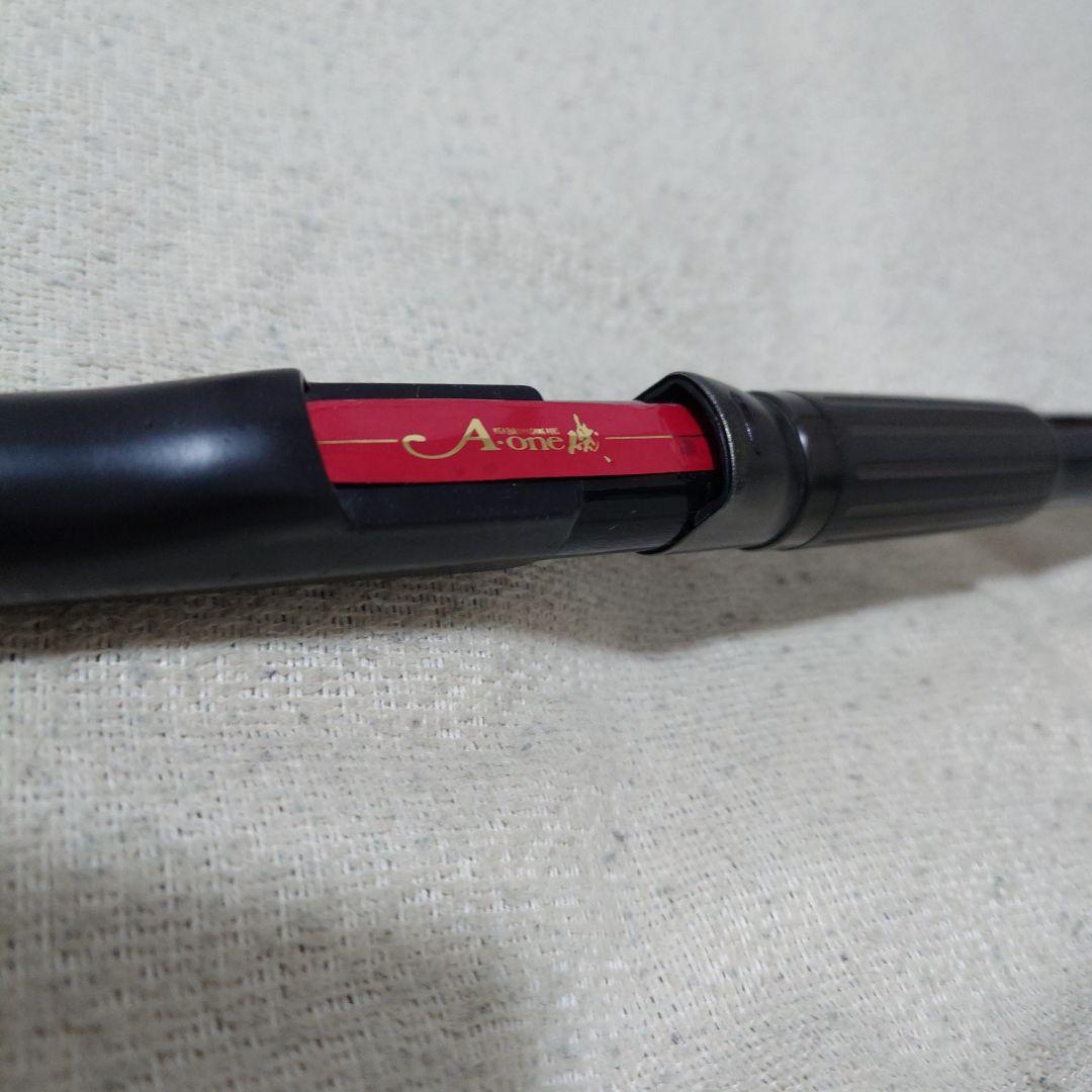 Daiko・FULL FIELD A・one磯1.5 53 パワーリールシート