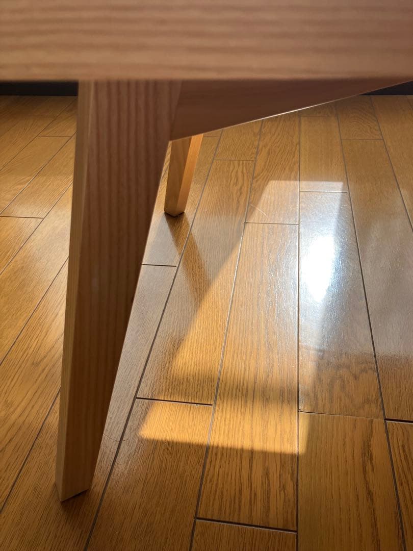 リーンロゼ　ルーポ　ローテーブル　1950年代復刻品