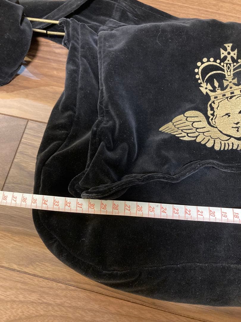 Jane Marple ショルダーバッグ ジェーンマープル