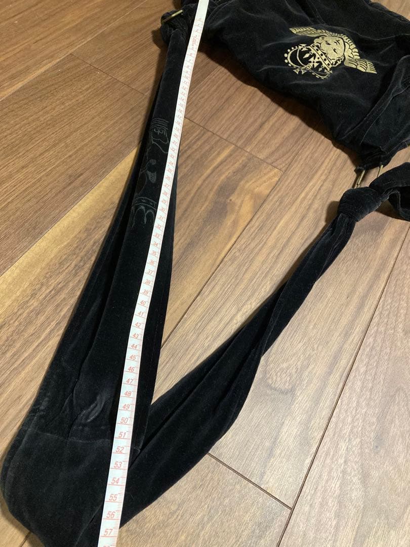 Jane Marple ショルダーバッグ ジェーンマープル