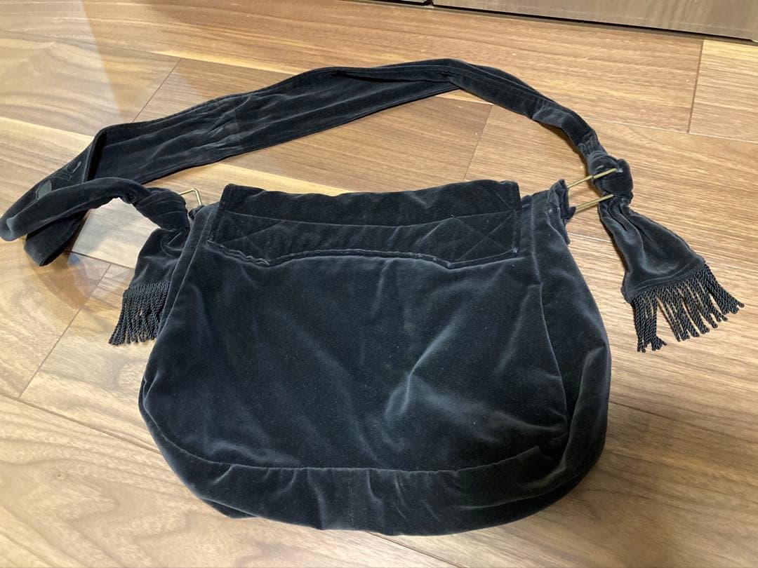 Jane Marple ショルダーバッグ ジェーンマープル