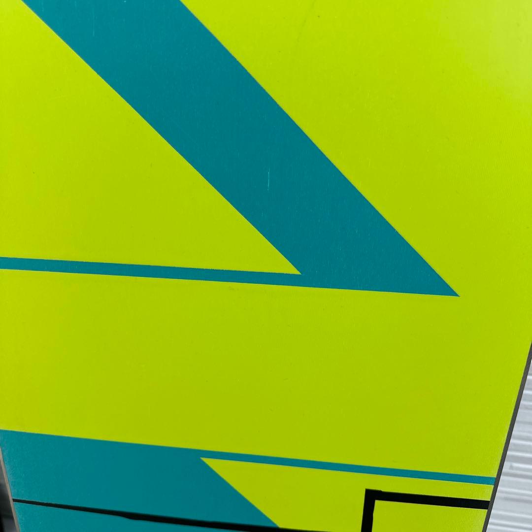 Völkl Spade 155cm スノーボード