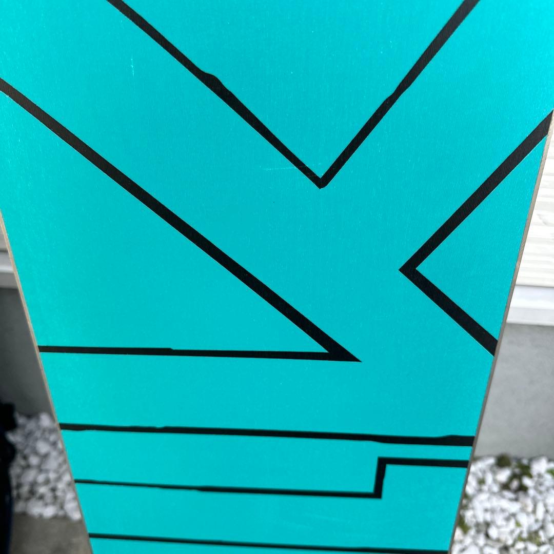 Völkl Spade 155cm スノーボード