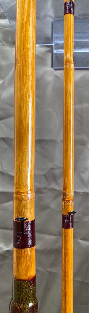 ヒララ横浜竿クロダイヘチ竿401