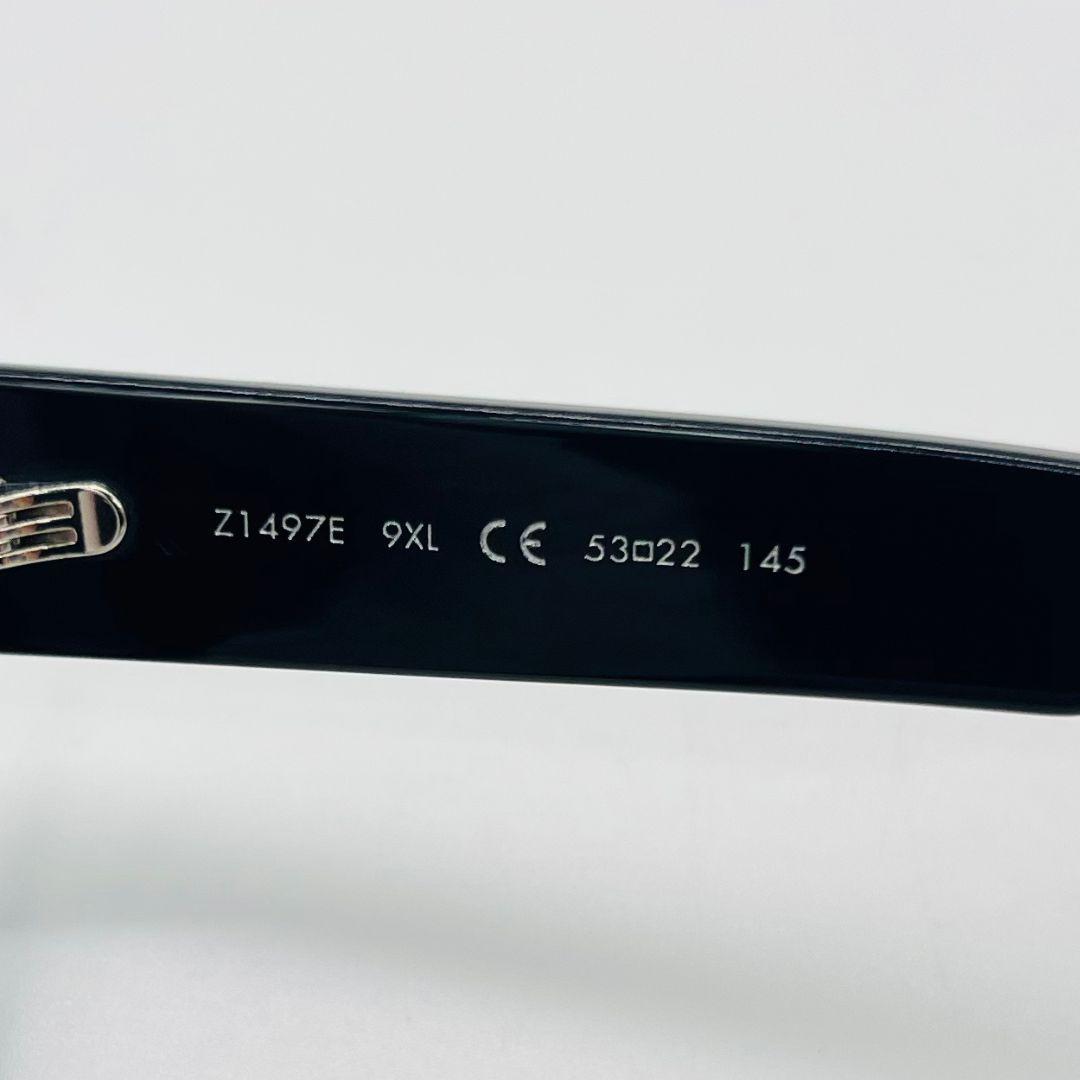 ちくわ　ヴィトン LVエスケイプ スクエア サングラス と　マネークリップ