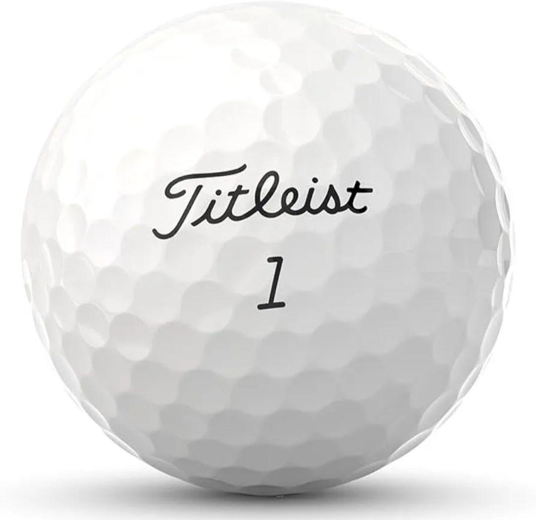 新品未使用 Titleist Pro V1 (2ダース)