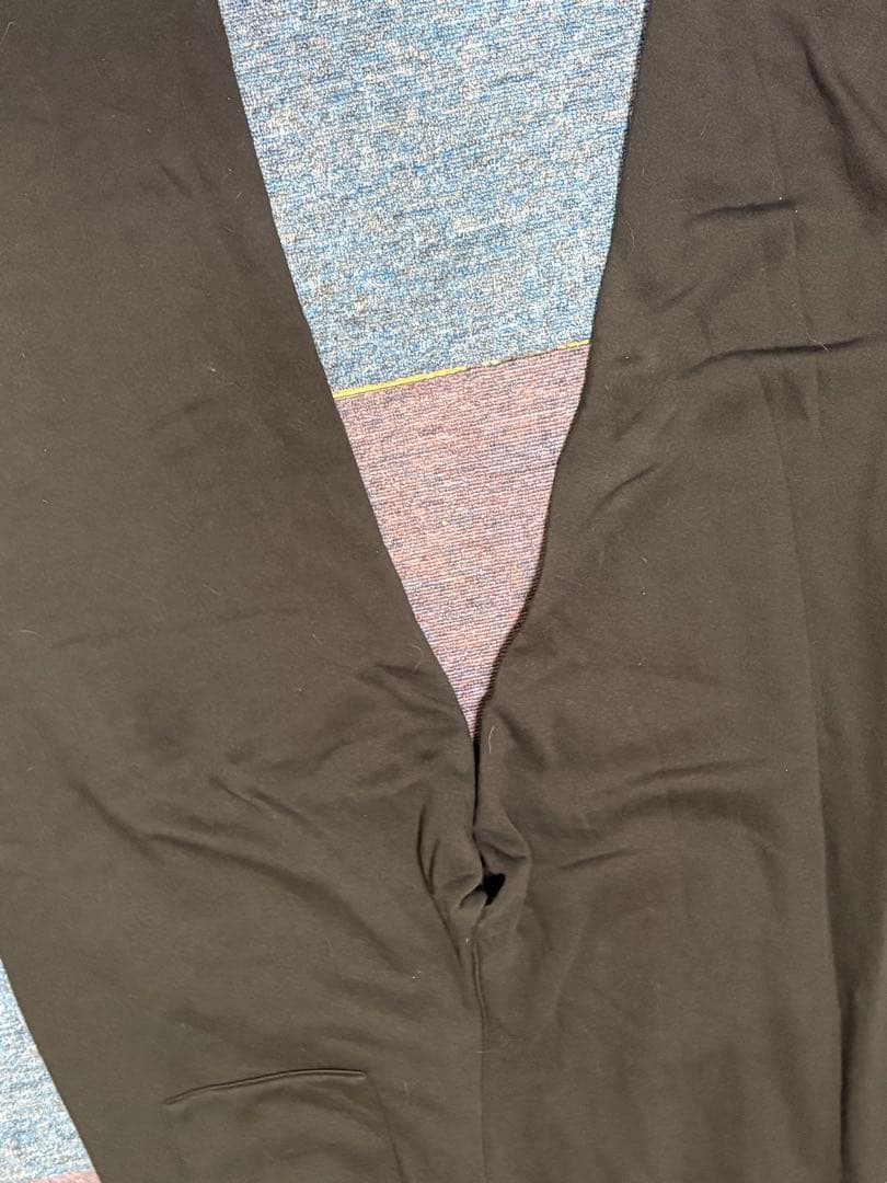 エアジョーダンのパンツ