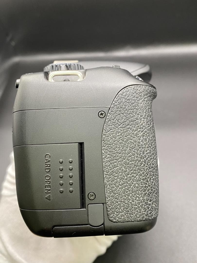 【超美品】Canon EOS Kiss X6i レンズセット