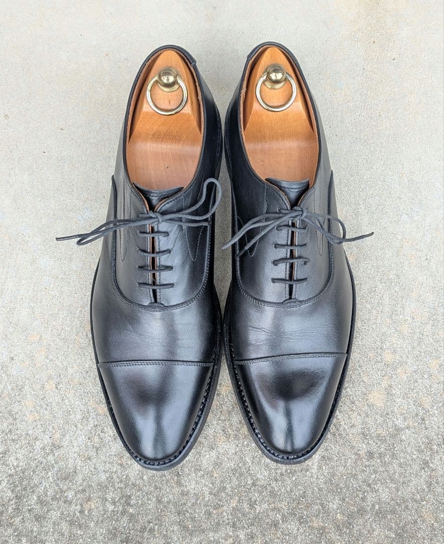 REGAL ストレートチップ 25.0cm