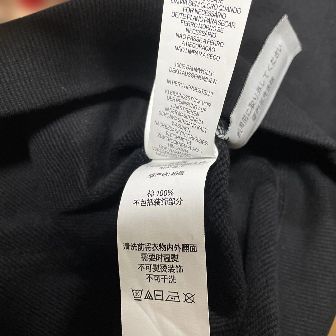 コーチ　パーカー Mサイズ