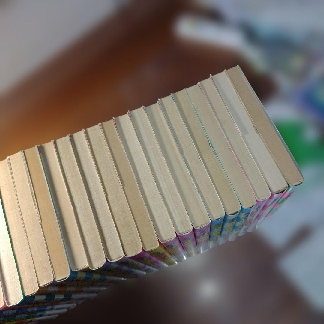 天才バカボン 全巻セット 赤塚不二夫