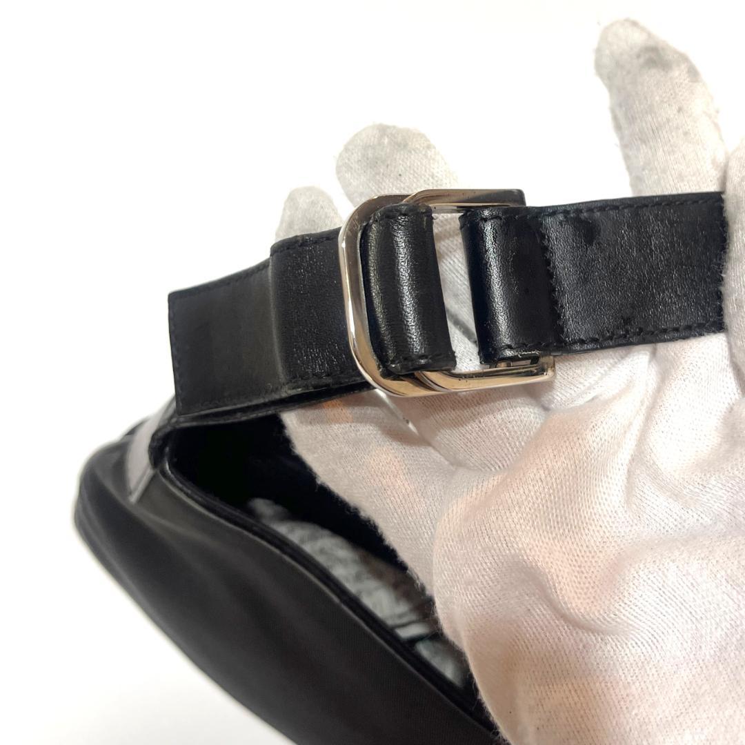 【新春特別価格】　GUCCI グッチ 黒 ショルダーバッグ トム・フォード