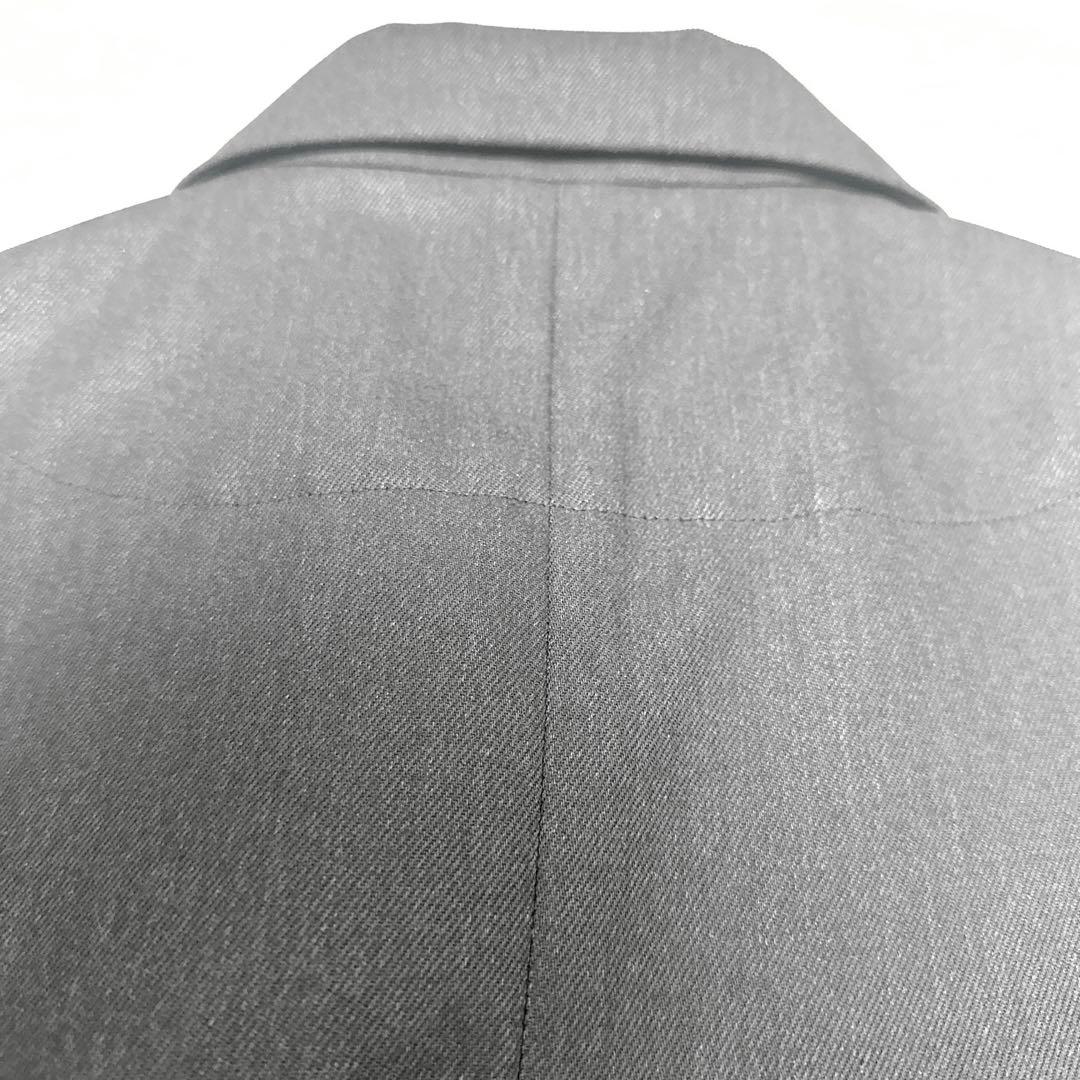 【美品】VOAAOV ヴォアーブ ダブル ジャケット ブラック