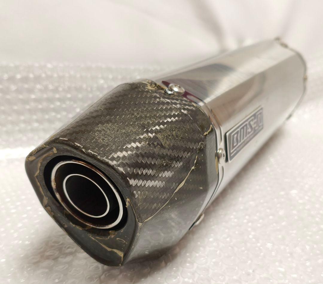 な*い様 BEAMS CORSA-EVOⅡ ステンレス フルエキゾースト 新品ガ