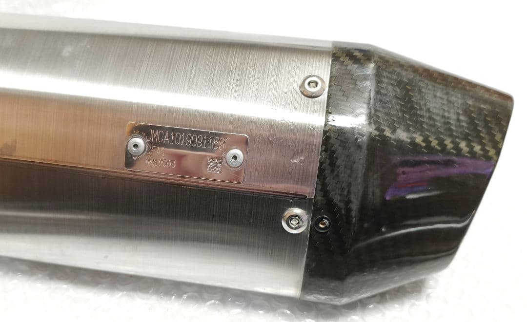 な*い様 BEAMS CORSA-EVOⅡ ステンレス フルエキゾースト 新品ガ