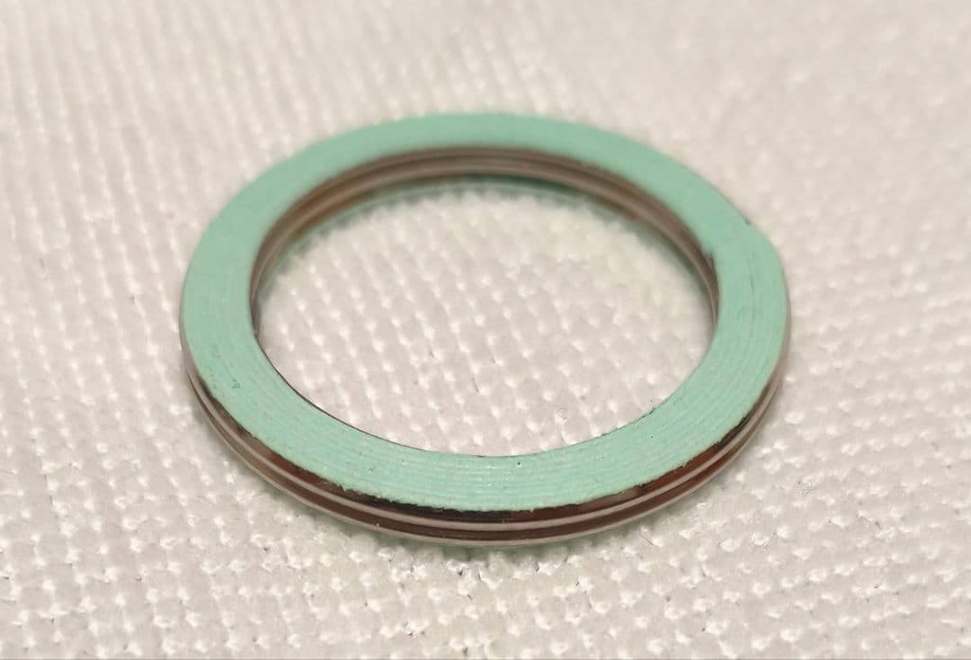 な*い様 BEAMS CORSA-EVOⅡ ステンレス フルエキゾースト 新品ガ