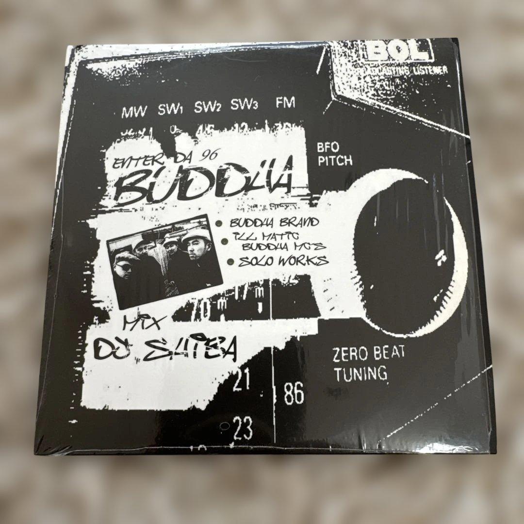 邦楽 DJ SHIBA ENTER DA 96