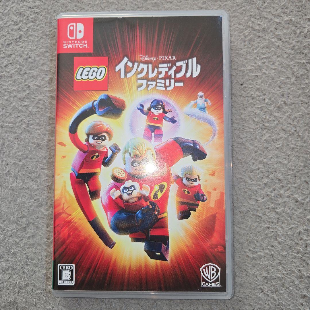 ス*ン様 NintendoSwitch　カセットソフト6個箱あり ピカチュウオマ