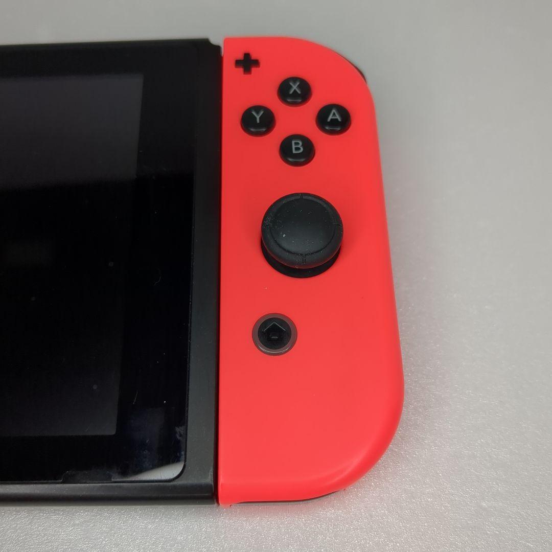 Nintendo Switch 未対策機 2016年製 左ジョイコン ドリフト有