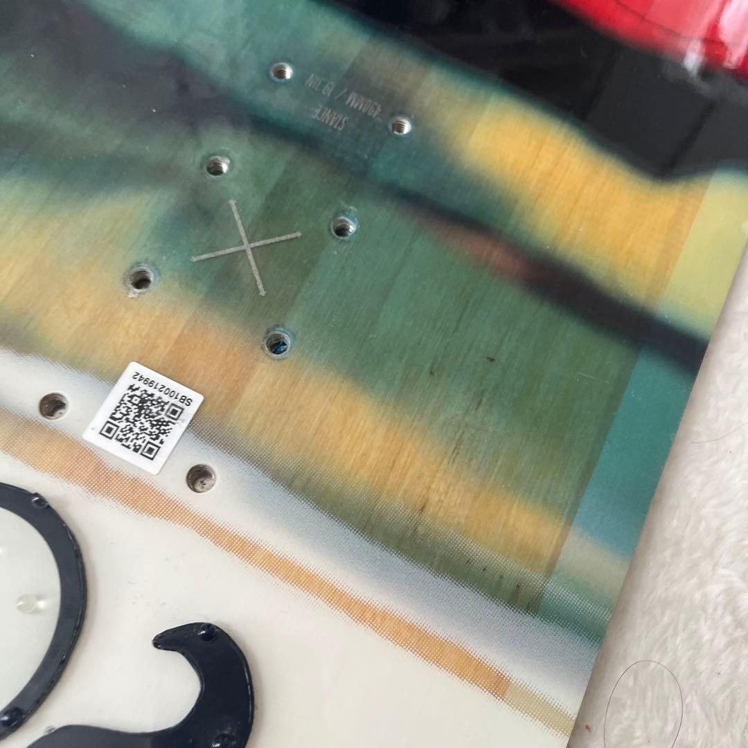 SALOMON LOTUS スノーボード ビンディング ケース付き☆