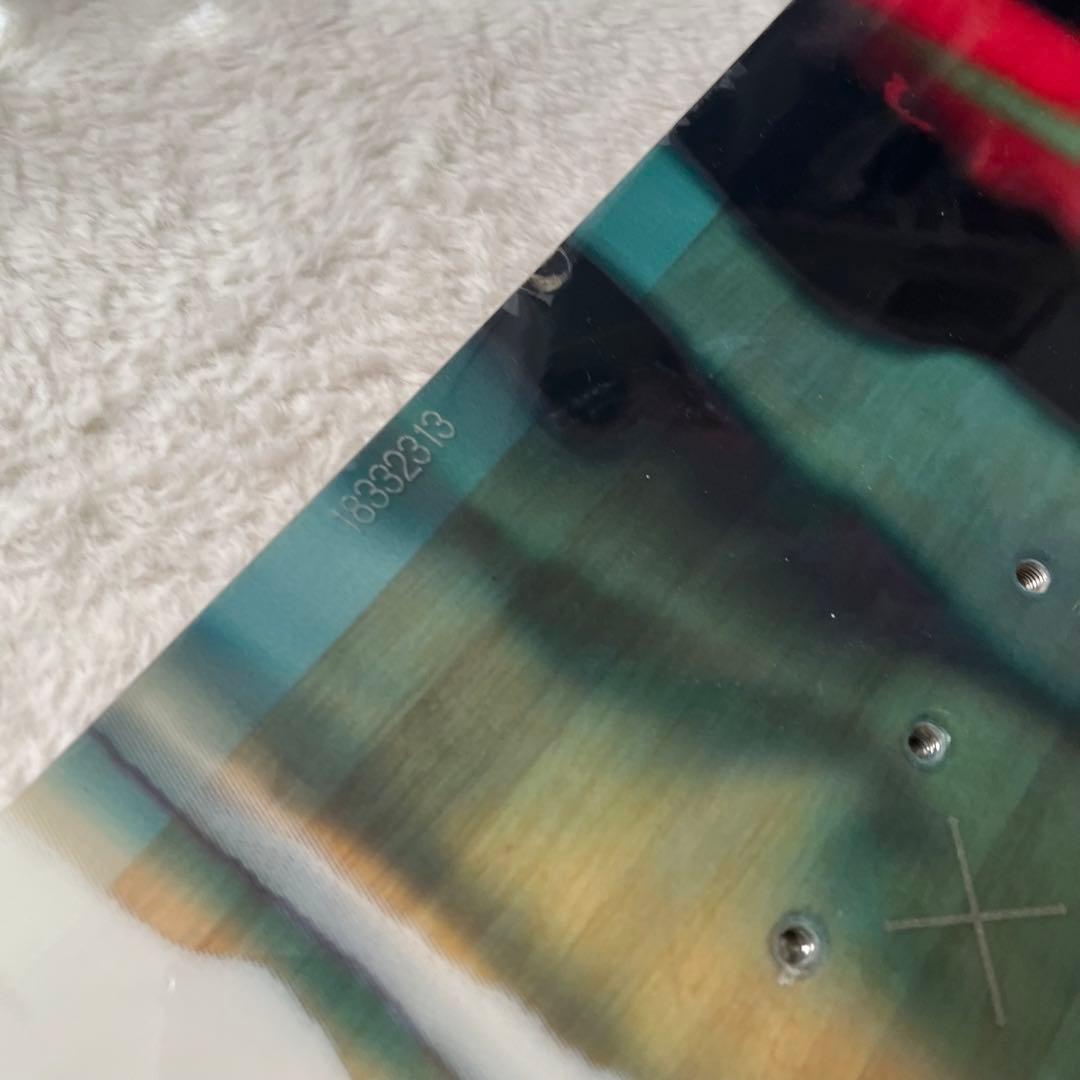 SALOMON LOTUS スノーボード ビンディング ケース付き☆