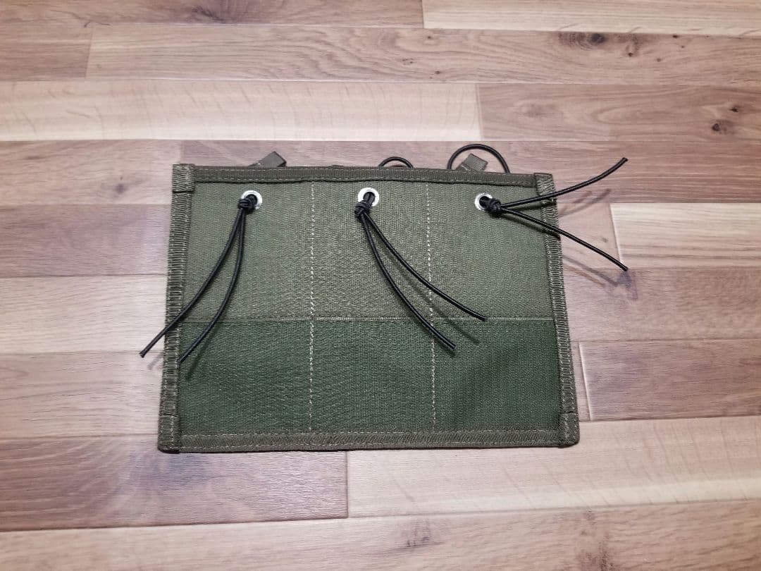 PreMSA Paracleteタイプ CVC ソフトアーマーセット