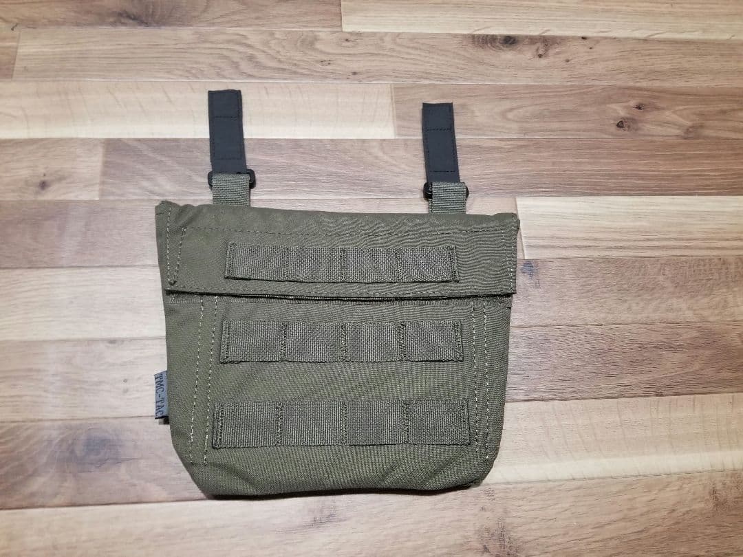 PreMSA Paracleteタイプ CVC ソフトアーマーセット