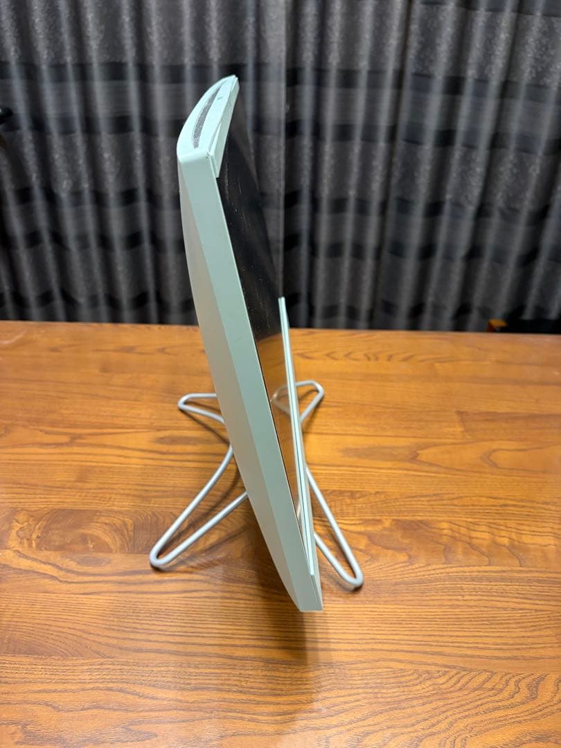 【HP】All-in-One 22-c0063jp ミントグリーン