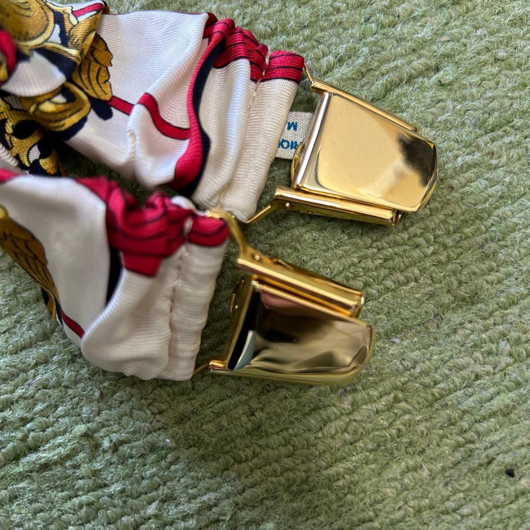 HERMES サスペンダー