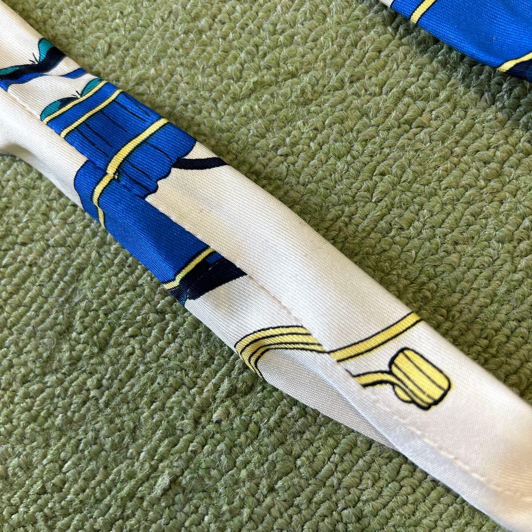 HERMES サスペンダー