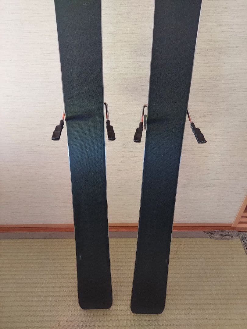 値下げ！Völkl Deacon 74 スキー板 168cm