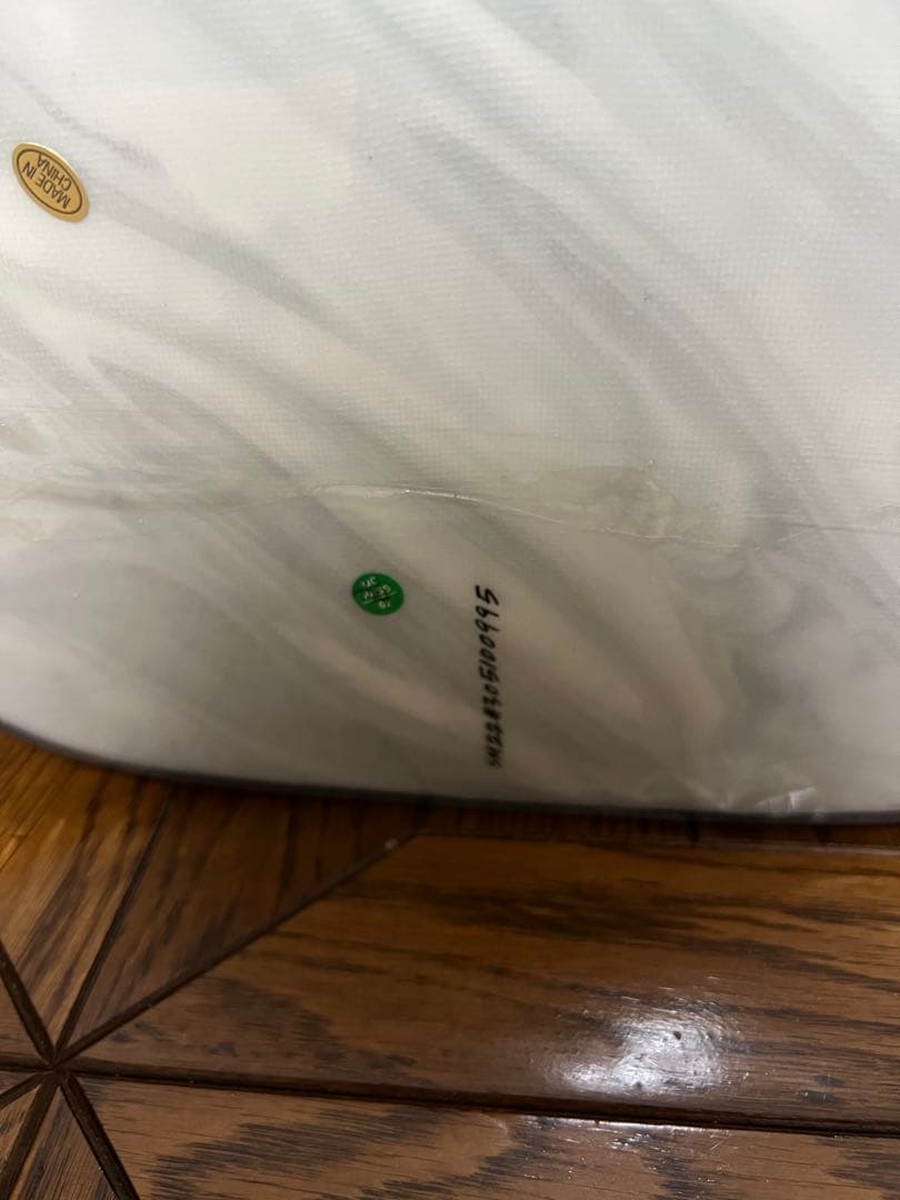 新品未使用品　ウォーターランページ　リトルモンスター　5.10