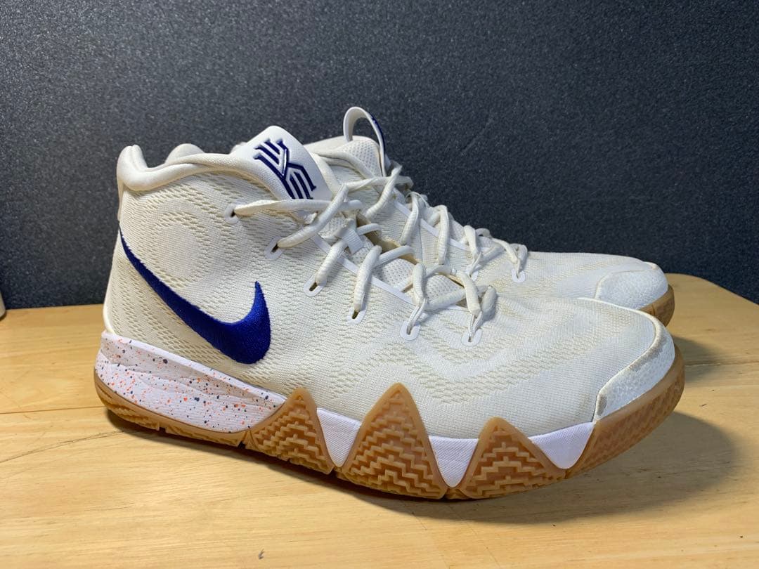 Kyrie 4 Uncle Drew カイリー4 アンクルドリュー EP