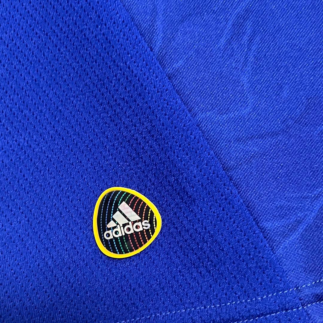 日本代表 ガンバ大阪 遠藤保仁 2010 ワールドカップ ユニフォーム