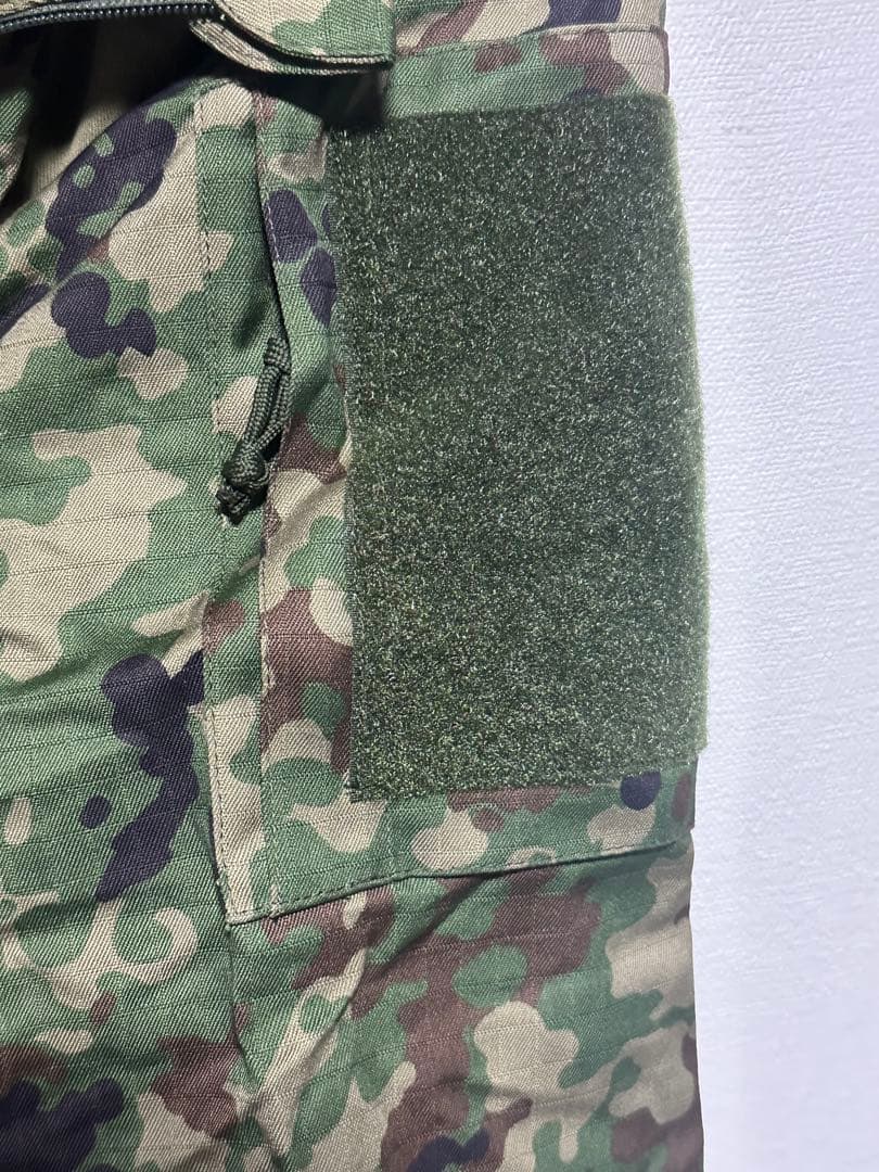 陸上自衛隊　迷彩　迷彩服 コンバットシャツ Ｌ　 陸自