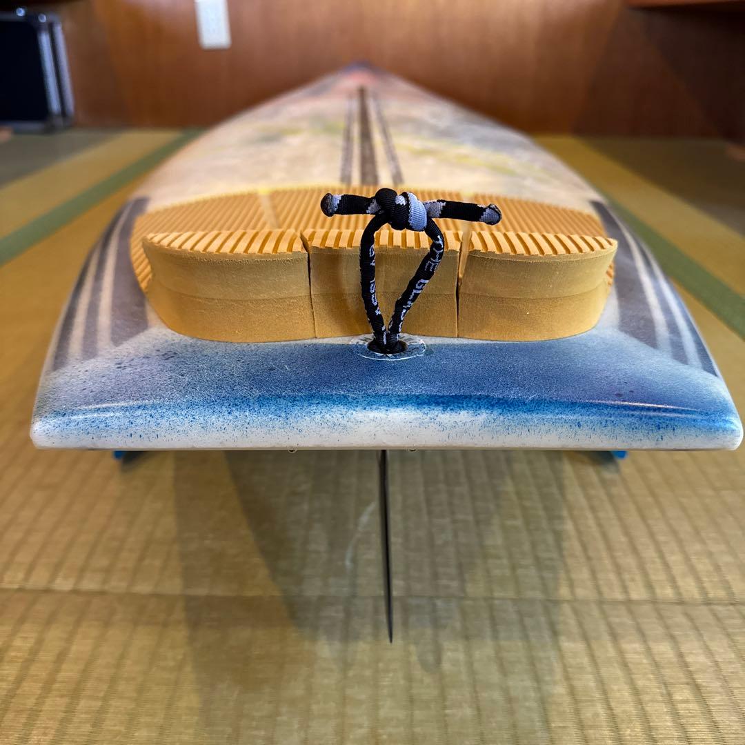 最終値下げ　ネックベアード２　スパインテック　フィン付き（Mサイズ）