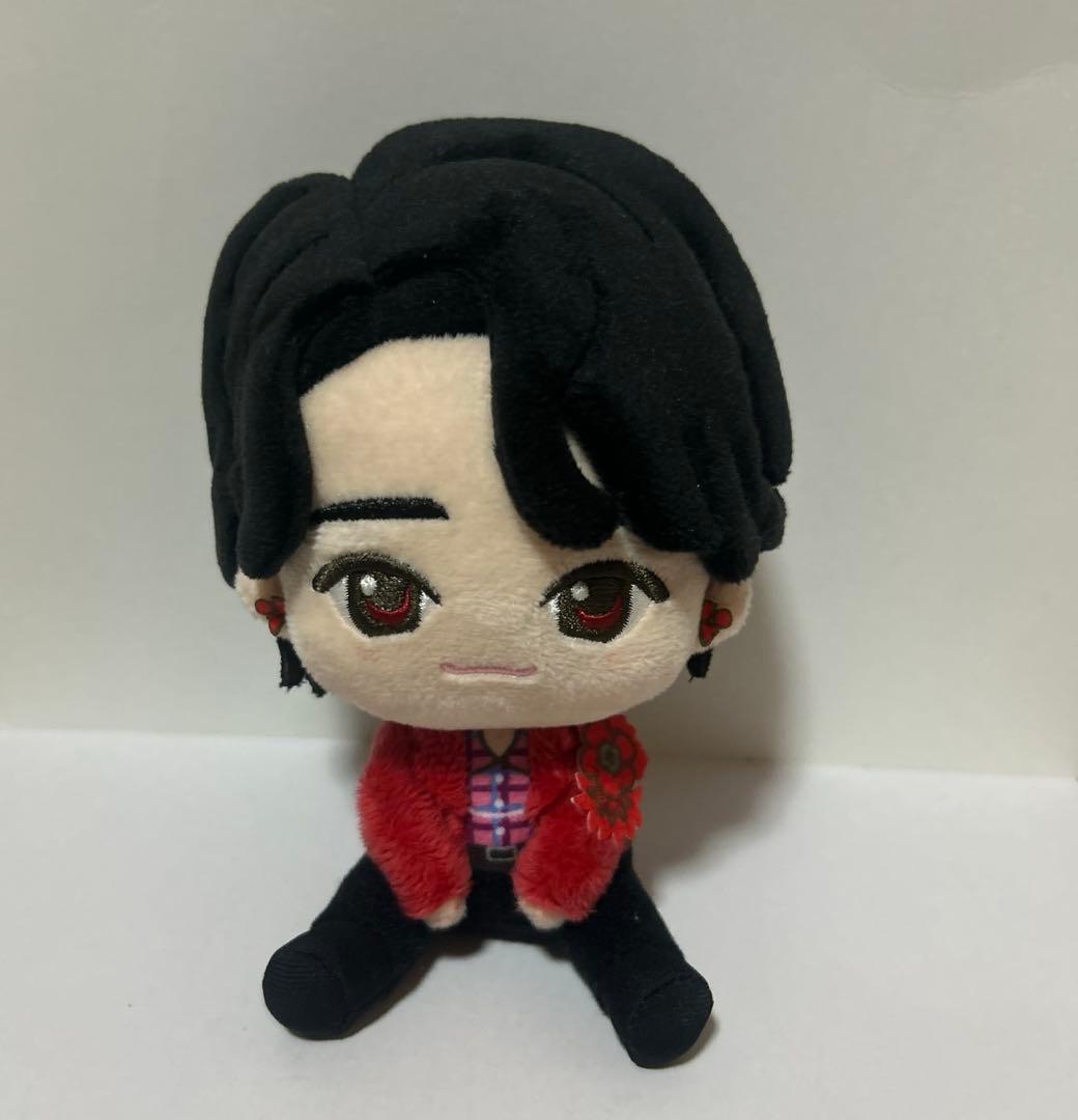 あ*ご様 ミセス　一番くじ　A賞　大森