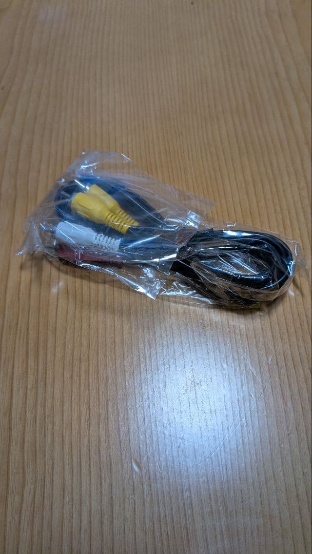 y*v様 トヨタ車専用　ディスプレイオーディオ用映像入力アダプター