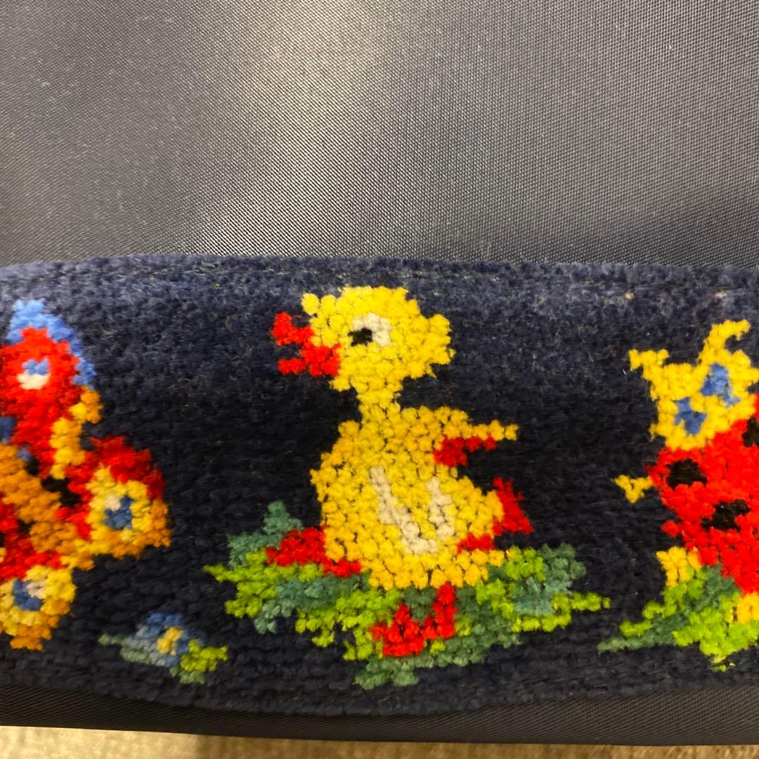 新品　銀座店限定　フェイラー　学校　ミニショルダーバッグ　ハイジ　学校フェイラー